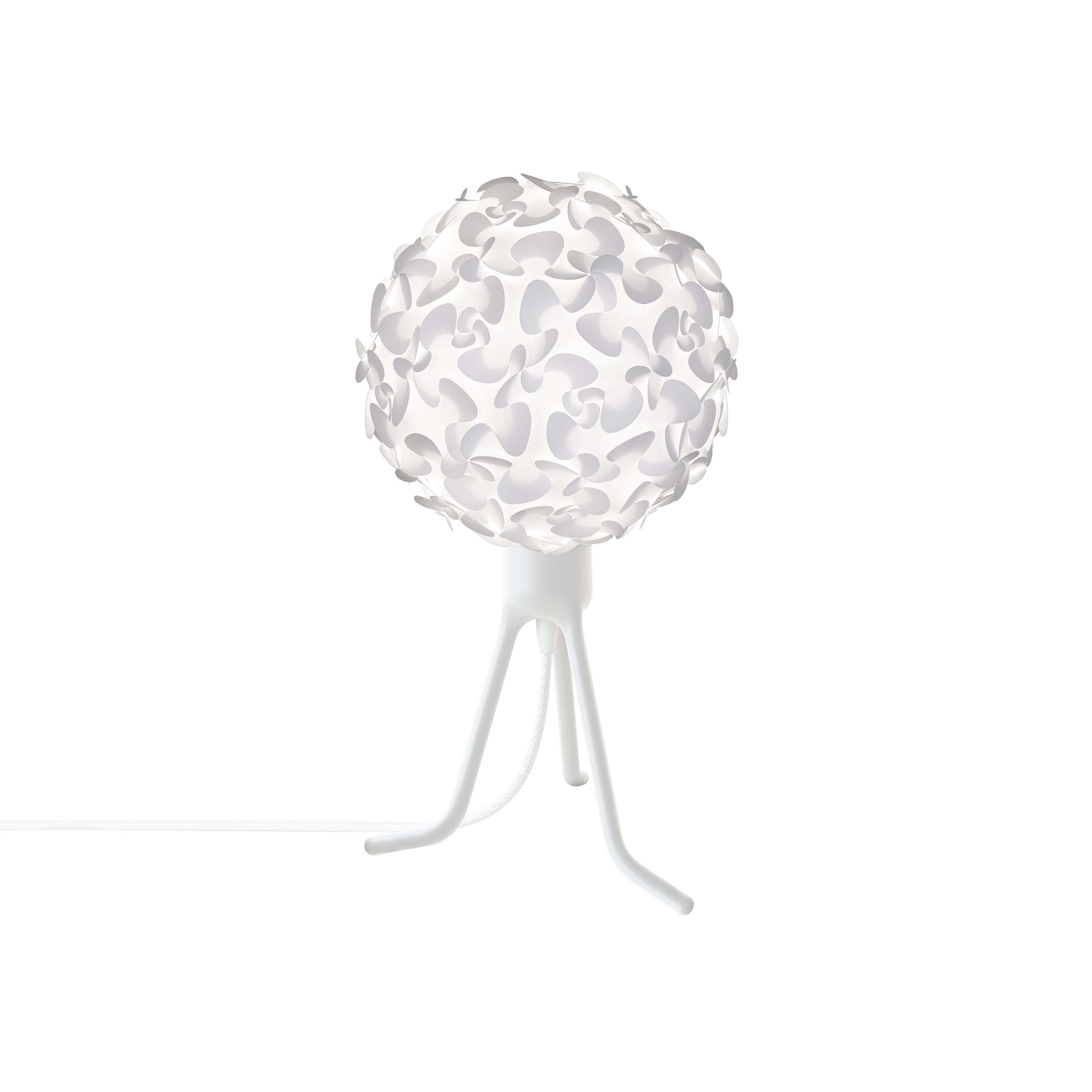 Lora Adjustable Tripod Table Lamp: Extra Large - 29.5