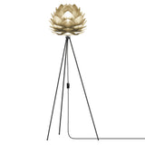 Silvia Tripod Floor Lamp
