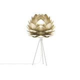 Silvia Tripod Table Lamp: Medium - 17.7