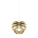 Silvia Pendant Lamp: Medium - 17.7