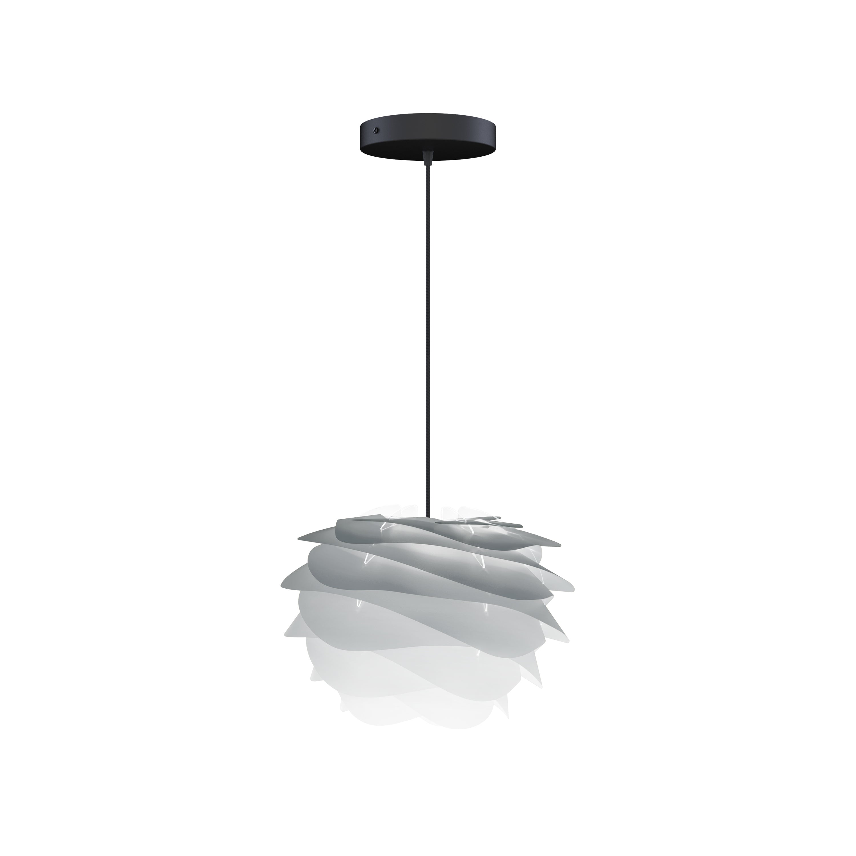Carmina Pendant Lamp: Mini - 12.6