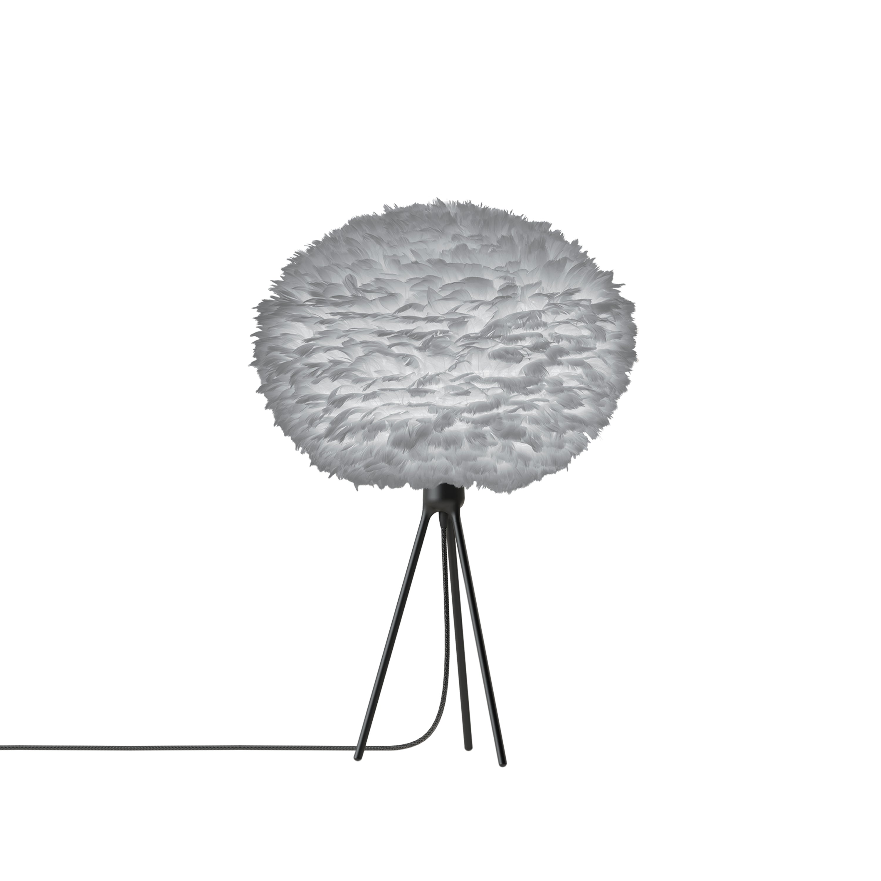 Eos Tripod Table Lamp: Large - 25.6
