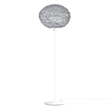 Eos Champagne Floor Lamp: Large - 25.6