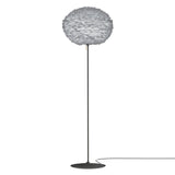 Eos Champagne Floor Lamp: Large - 25.6