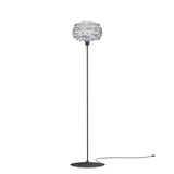 Eos Champagne Floor Lamp: Mini - 13.8