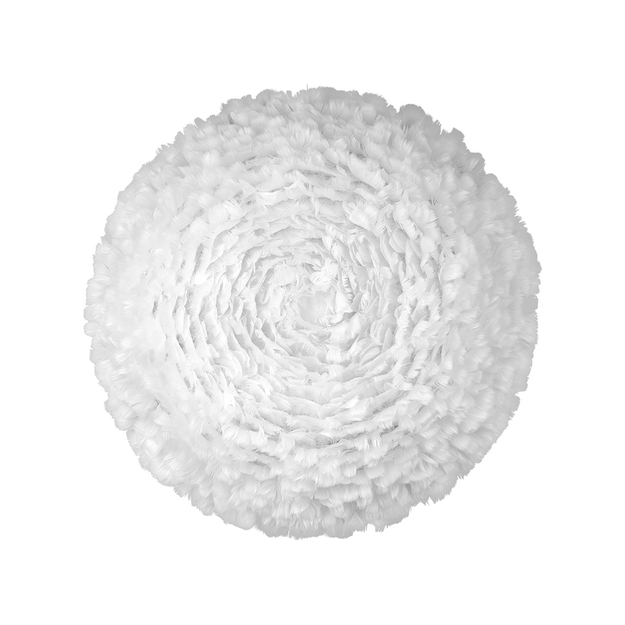 Eos Up Flush Mounted Wall/Ceiling Lamp: Large - 27.6