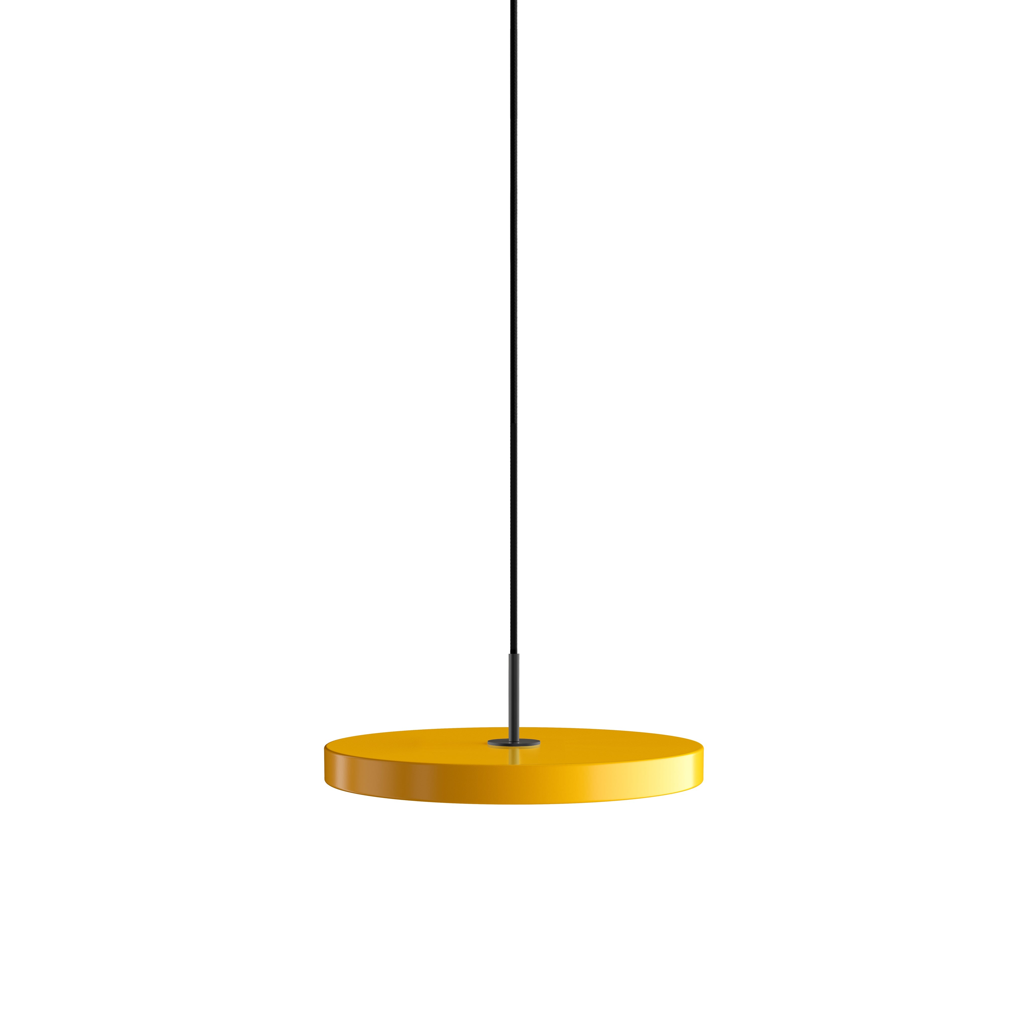 Asteria Pendant: Mini - 12.2