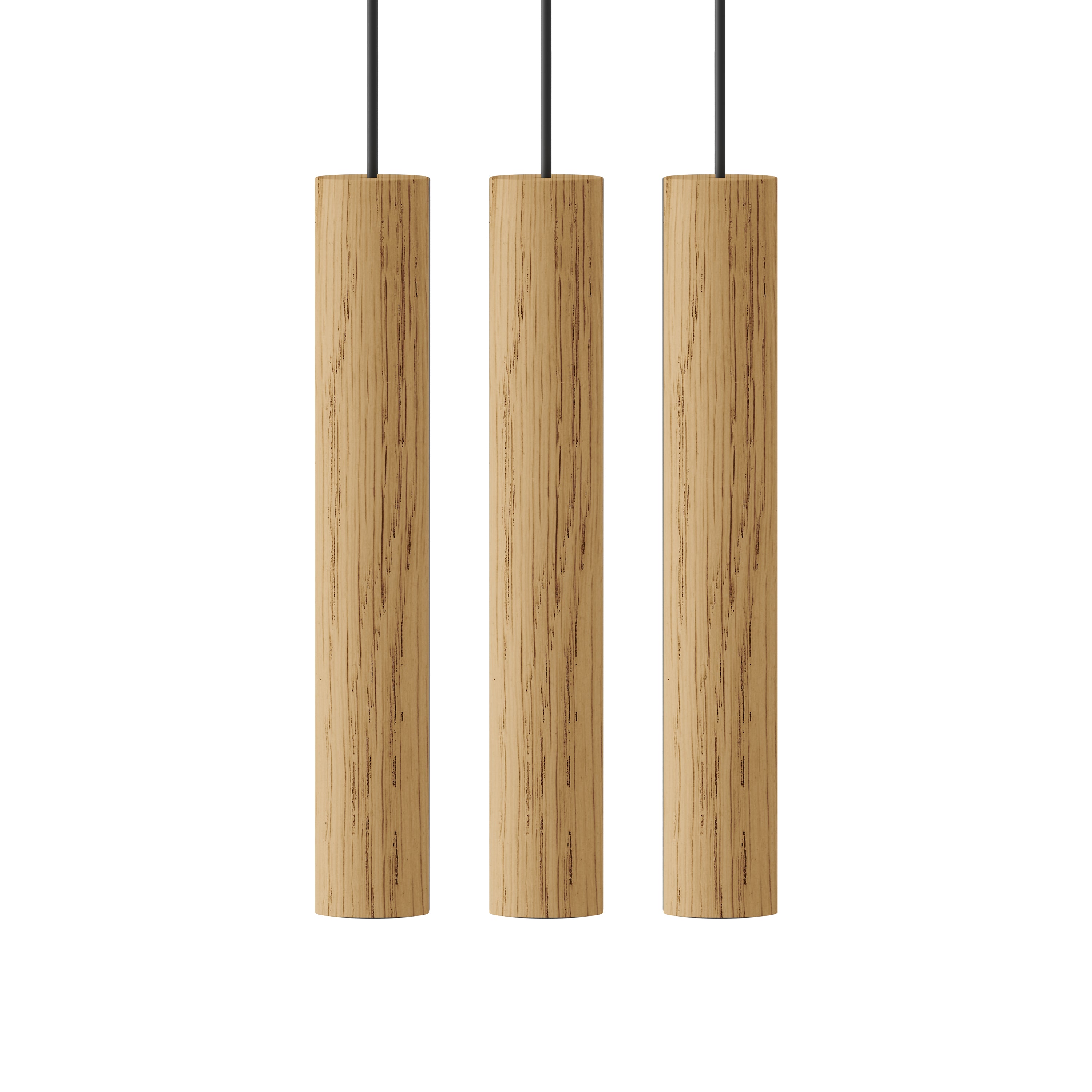 Chimes Cluster Pendant Lamp