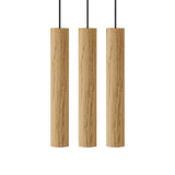 Chimes Cluster Pendant Lamp