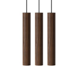 Chimes Pendant Lamp: Set of 3