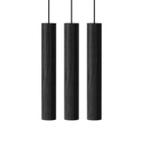 Chimes Cluster Pendant Lamp