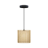 Komorebi Square Pendant Lamp: Medium - 11