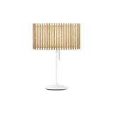 Komorebi Table Lamp: Rectangular + Lagre - 19.9