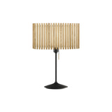 Komorebi Table Lamp: Rectangular + Lagre - 19.9