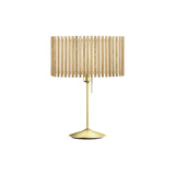 Komorebi Table Lamp: Rectangular + Lagre - 19.9