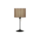 Komorebi Table Lamp: Rectangular + Medium - 13