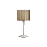 Komorebi Table Lamp: Rectangular + Medium - 13