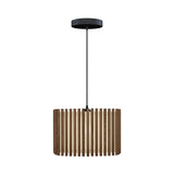 Komorebi Square Pendant Lamp: Large - 16.1