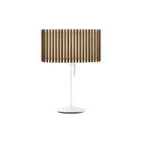 Komorebi Table Lamp: Rectangular + Lagre - 19.9