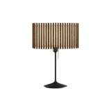 Komorebi Table Lamp: Rectangular + Lagre - 19.9