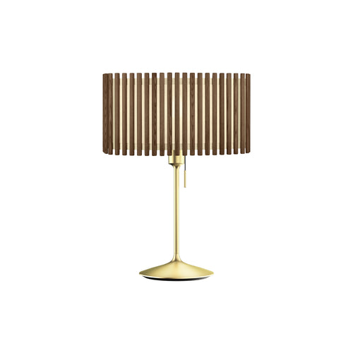 Komorebi Table Lamp: Rectangular + Lagre - 19.9