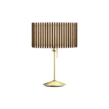Komorebi Table Lamp: Rectangular + Lagre - 19.9