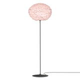 Eos Champagne Floor Lamp: Large - 25.6