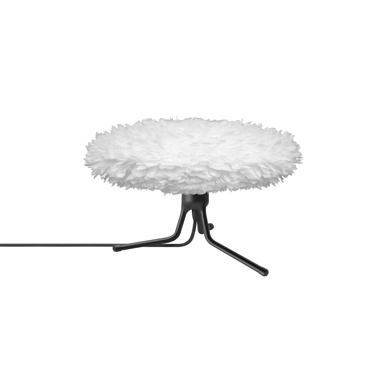 Eos Esther Adjustable Tripod Table Lamp: Medium - 24