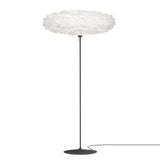 Eos Esther Champagne Floor Lamp: Medium - 24