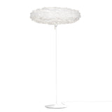 Eos Esther Champagne Floor Lamp: Medium - 24