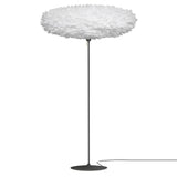 Eos Esther Champagne Floor Lamp: Large - 29.5