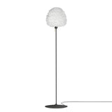 Eos Evia Champagne Floor Lamp: Medium - 15.8