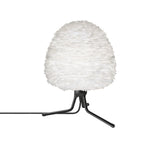 Eos Evia Adjustable Tripod Table Lamp: Large - 21.7