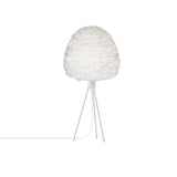 Eos Evia Tripod Table Lamp: Large - 21.7