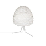 Eos Evia Adjustable Tripod Table Lamp: Large - 21.7