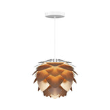 Silvia Pendant Lamp: Medium - 17.7
