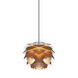 Silvia Pendant Lamp: Medium - 17.7