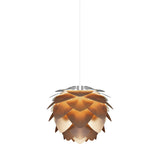 Silvia Pendant Lamp: Medium - 17.7