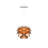 Silvia Pendant Lamp: Mini - 13.4