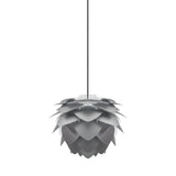 Silvia Pendant Lamp: Medium - 17.7