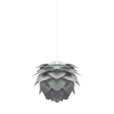 Silvia Pendant Lamp: Medium - 17.7