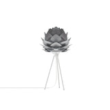 Silvia Tripod Table Lamp: Mini - 13.4