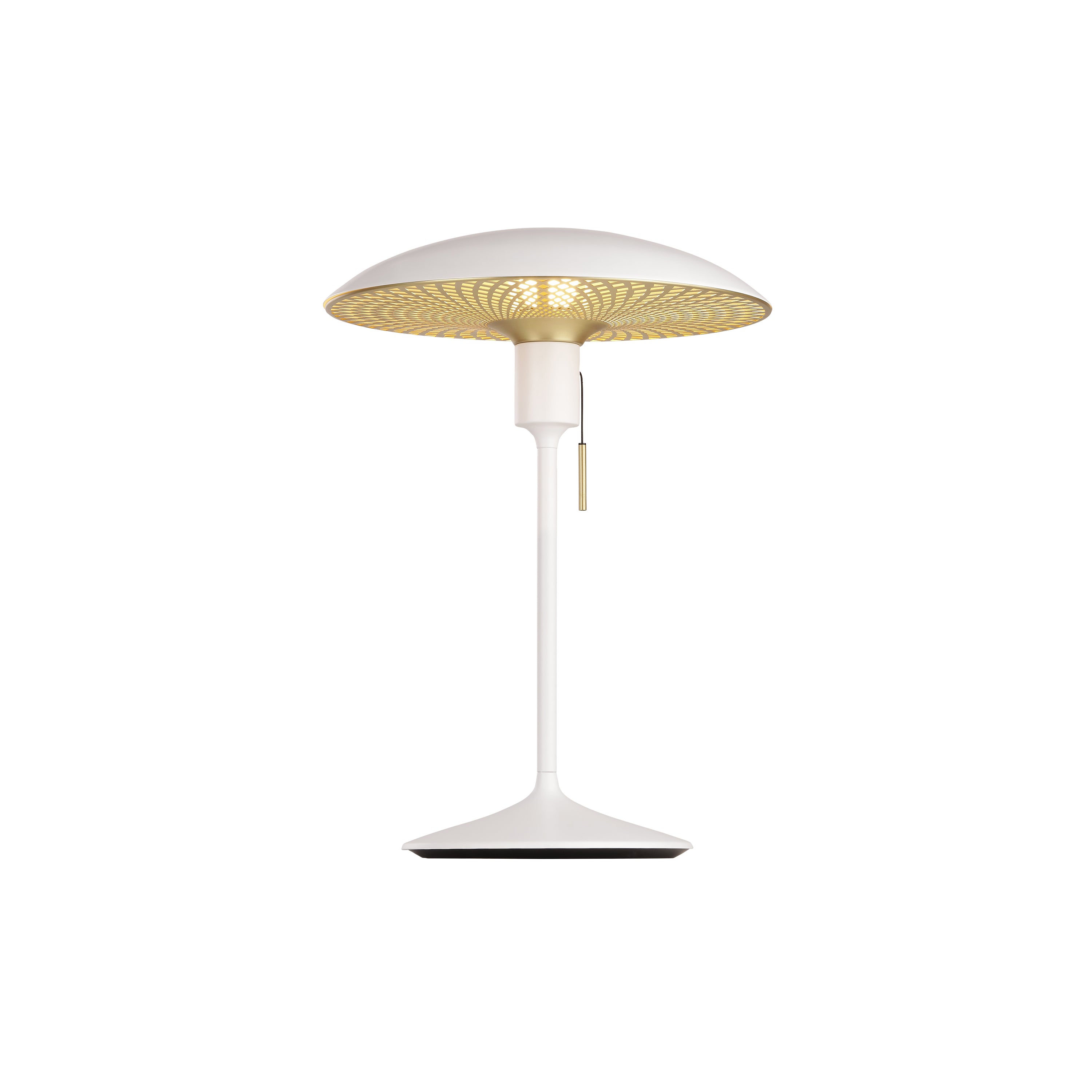 Manta Ray Table Lamp