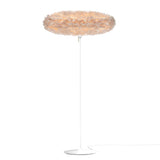 Eos Esther Champagne Floor Lamp: Medium - 24