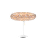 Eos Esther Champagne Table Lamp: Medium - 24