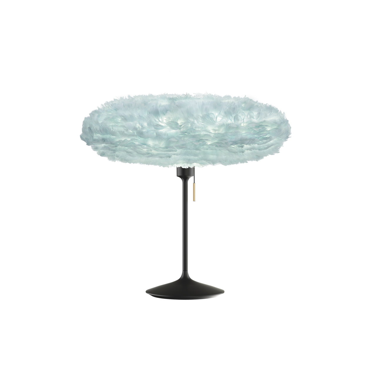 Eos Esther Champagne Table Lamp: Medium - 24