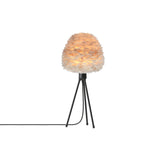 Eos Evia Tripod Table Lamp: Medium - 15.8