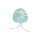 Eos Evia Adjustable Tripod Table Lamp: Medium - 15.8