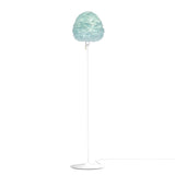 Eos Evia Champagne Floor Lamp: Large - 21.7