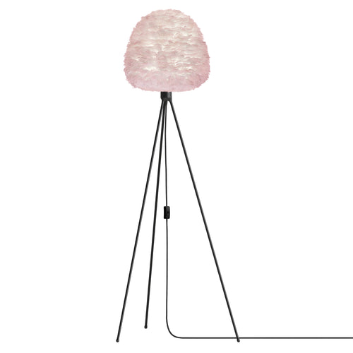 Eos Evia Tripod Floor Lamp: Quick Ship